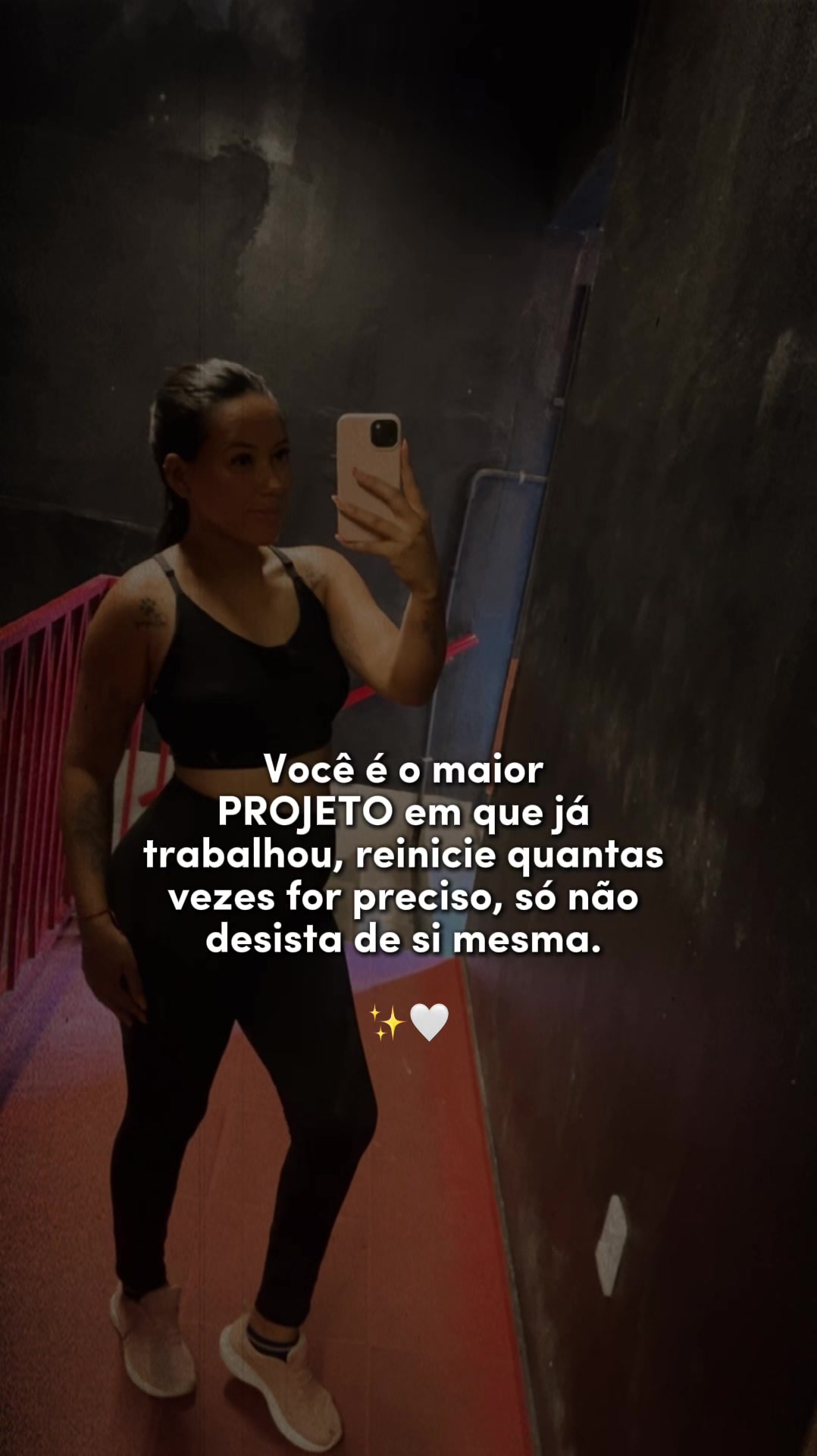 @Leidhinara Araujo