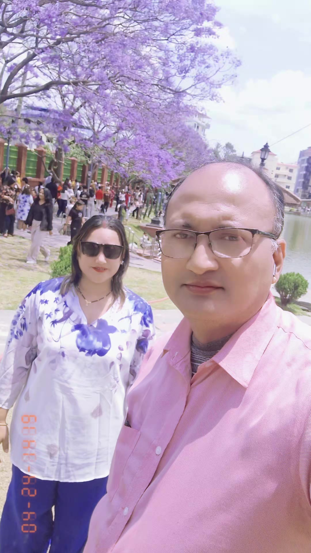 @kamala shrestha