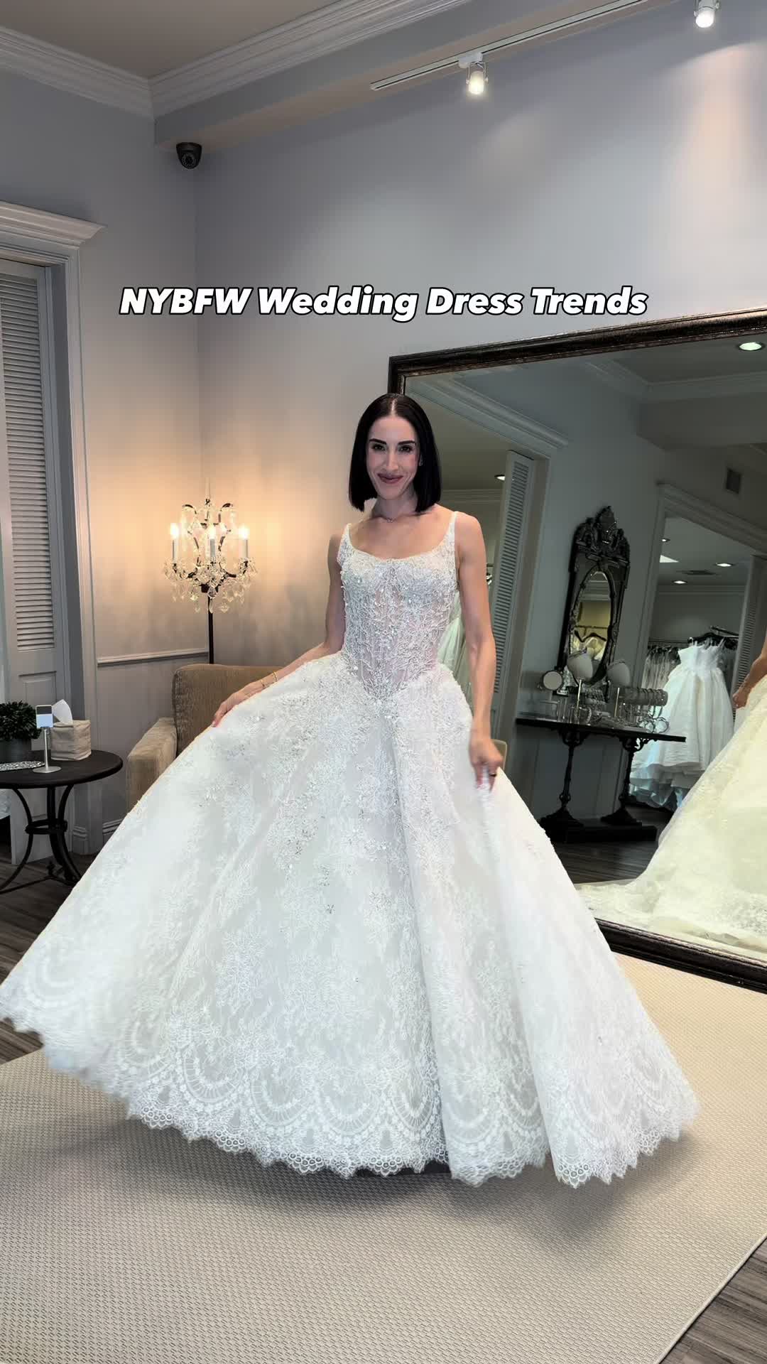 @Lovella Bridal