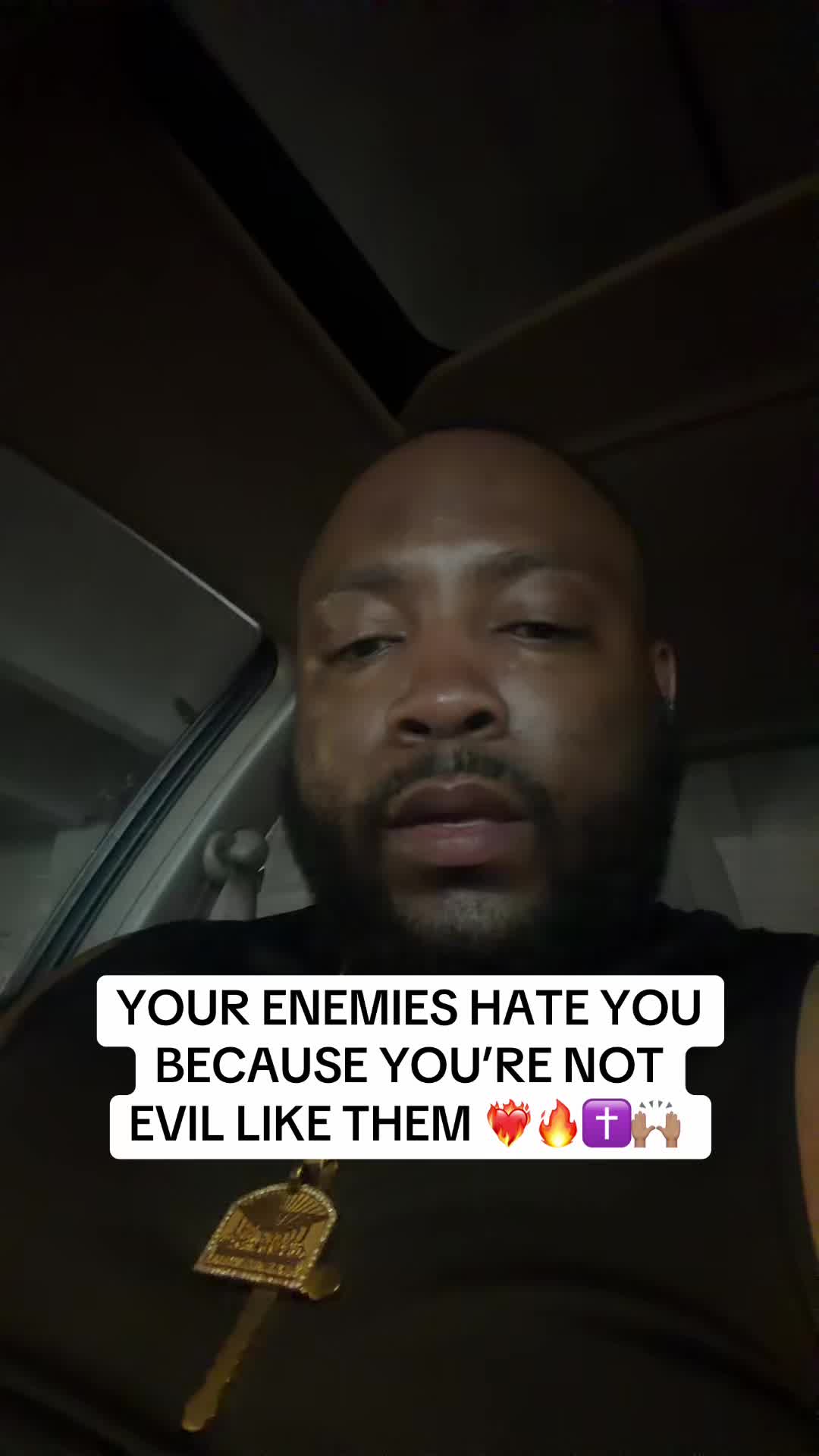 @Anthony Rhyne | Motivation