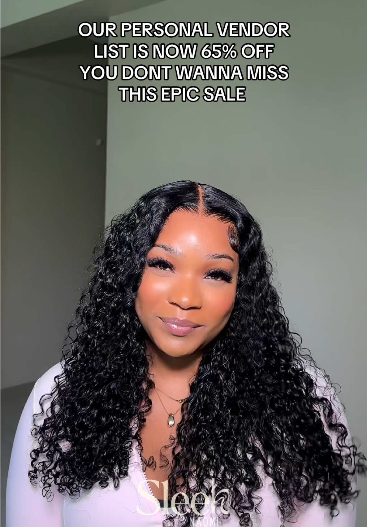 @Naomi