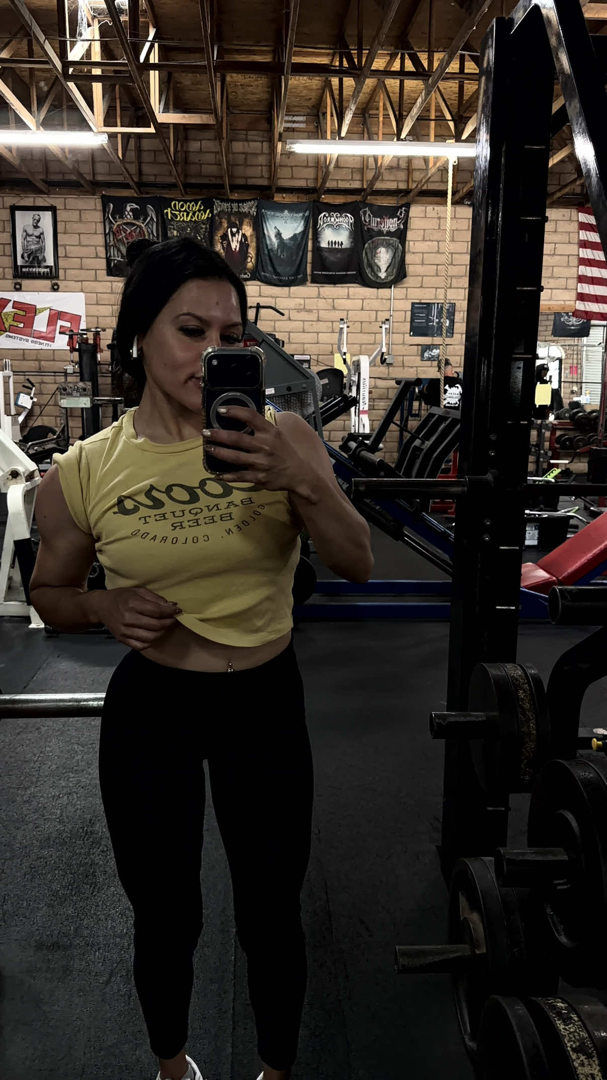 @Blanca Estrella