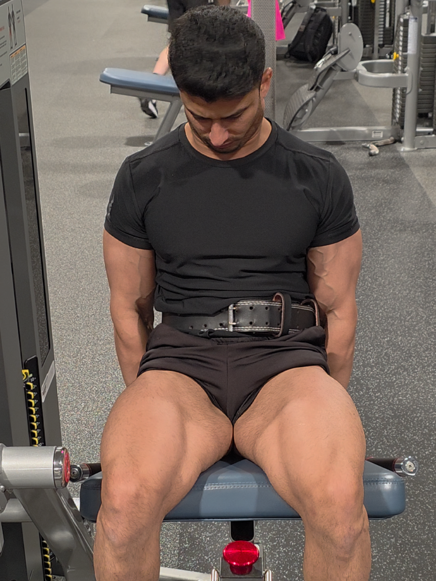 @AmmadAli(WNBF Pro Athlete)
