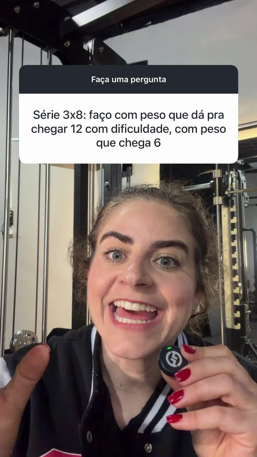 @Daiane Varasquin