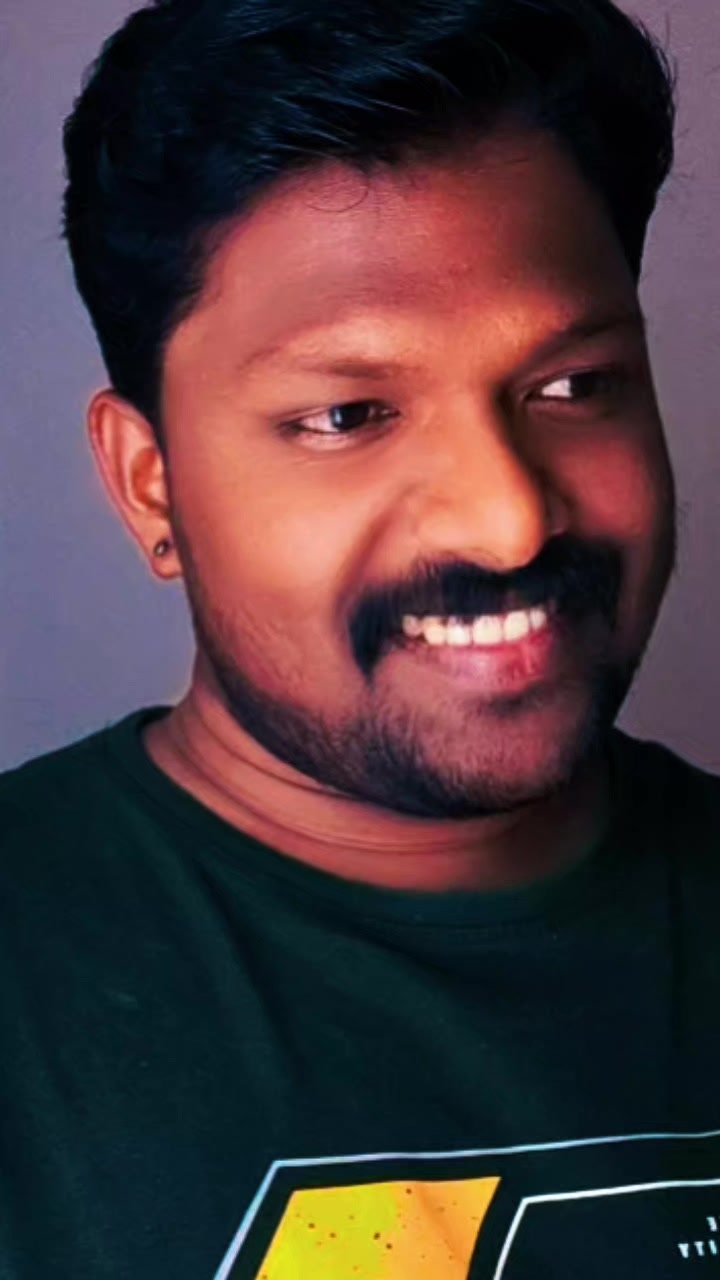 @Santhosh Sasidharan