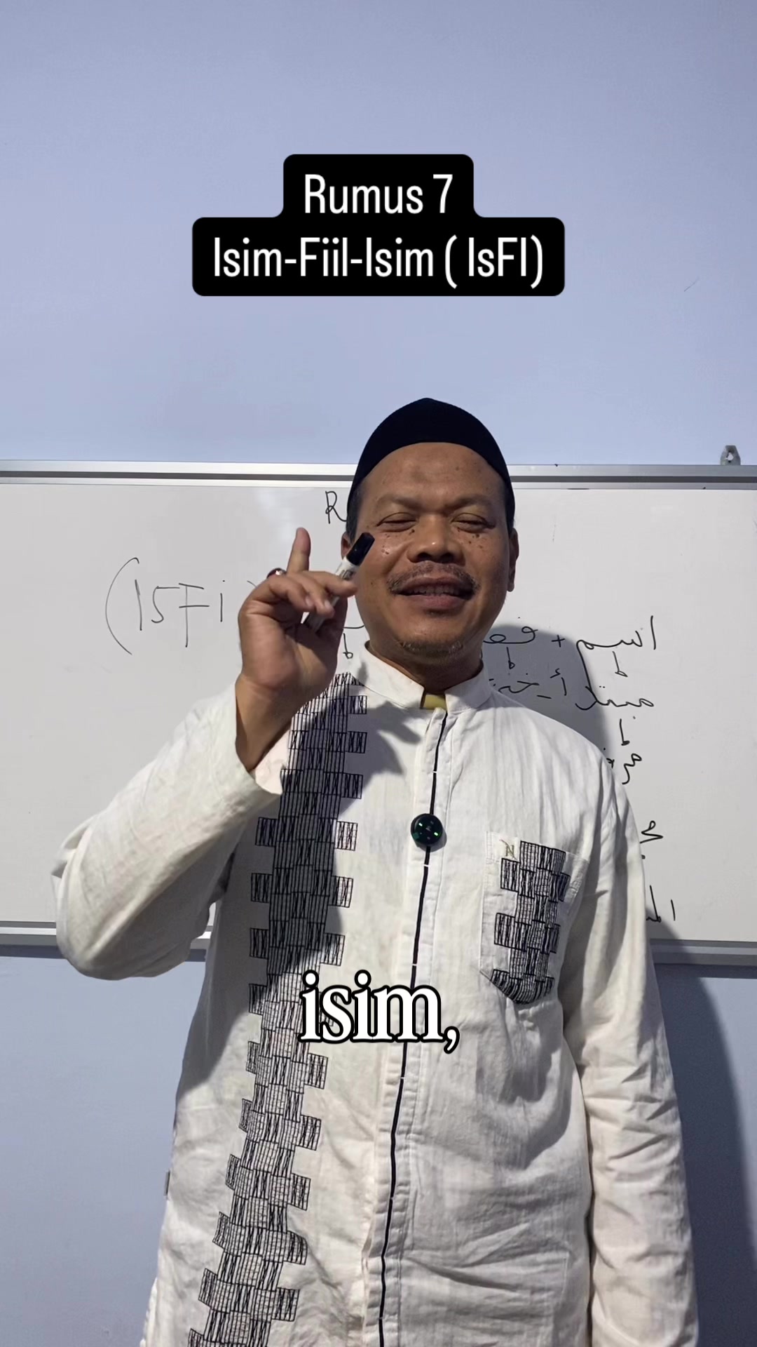 @Bisa Baca Kitab