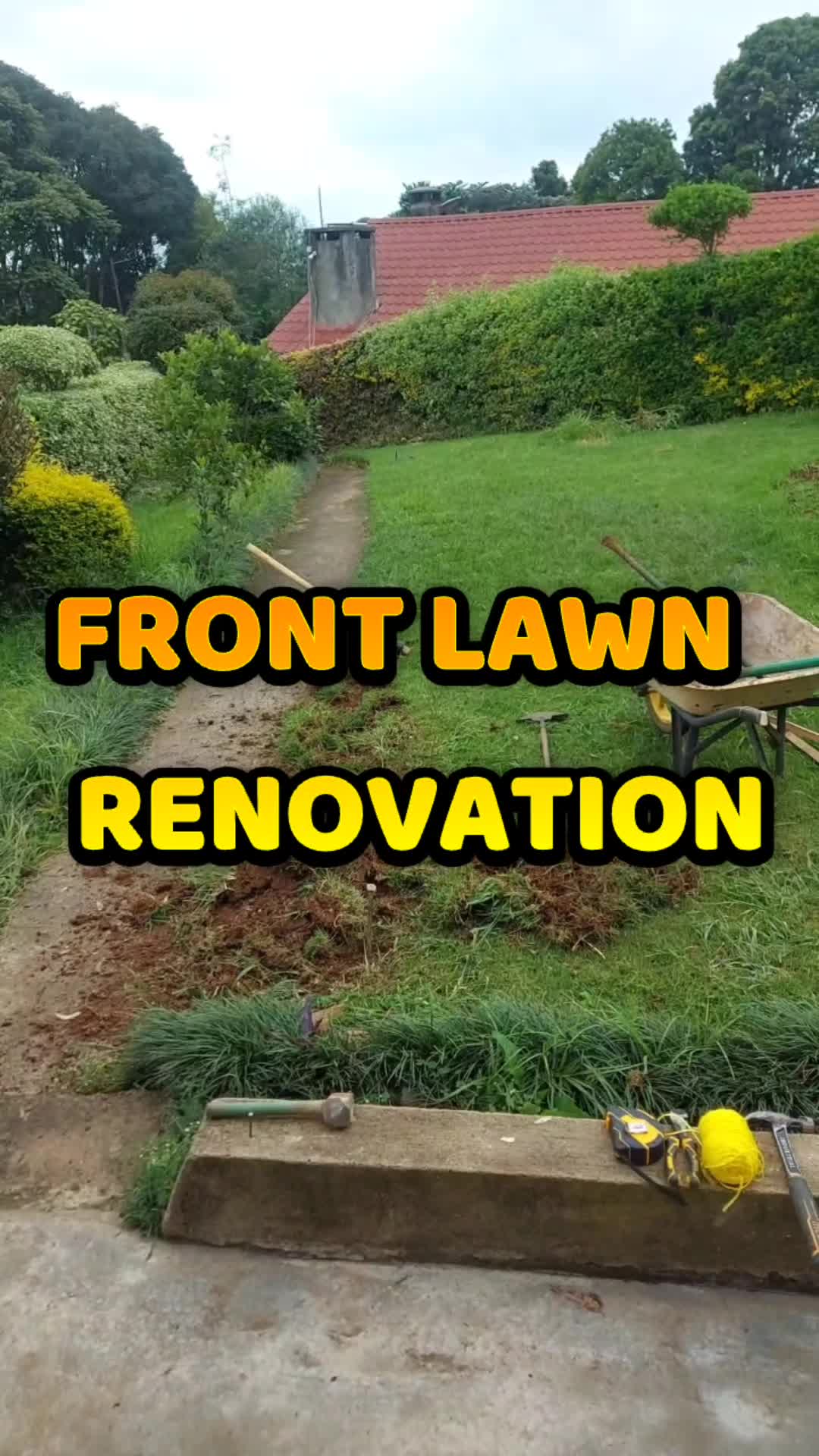 @KG Lawncare