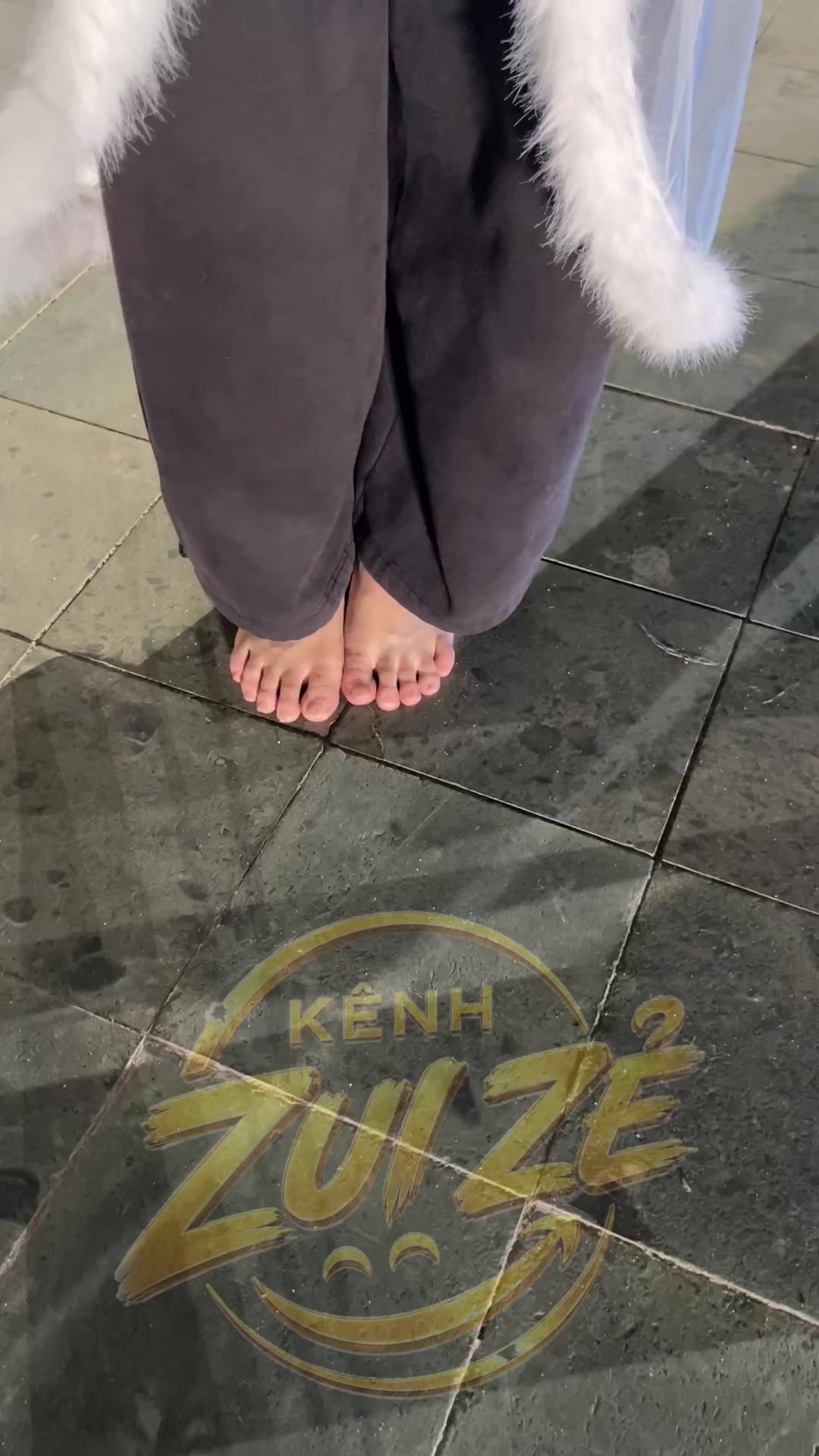 @K&ecirc;nh Zui zẻ