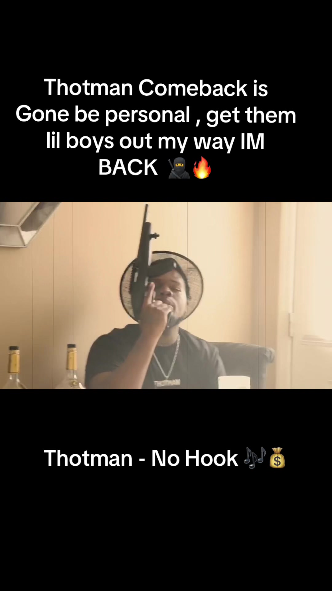@Thotman Von