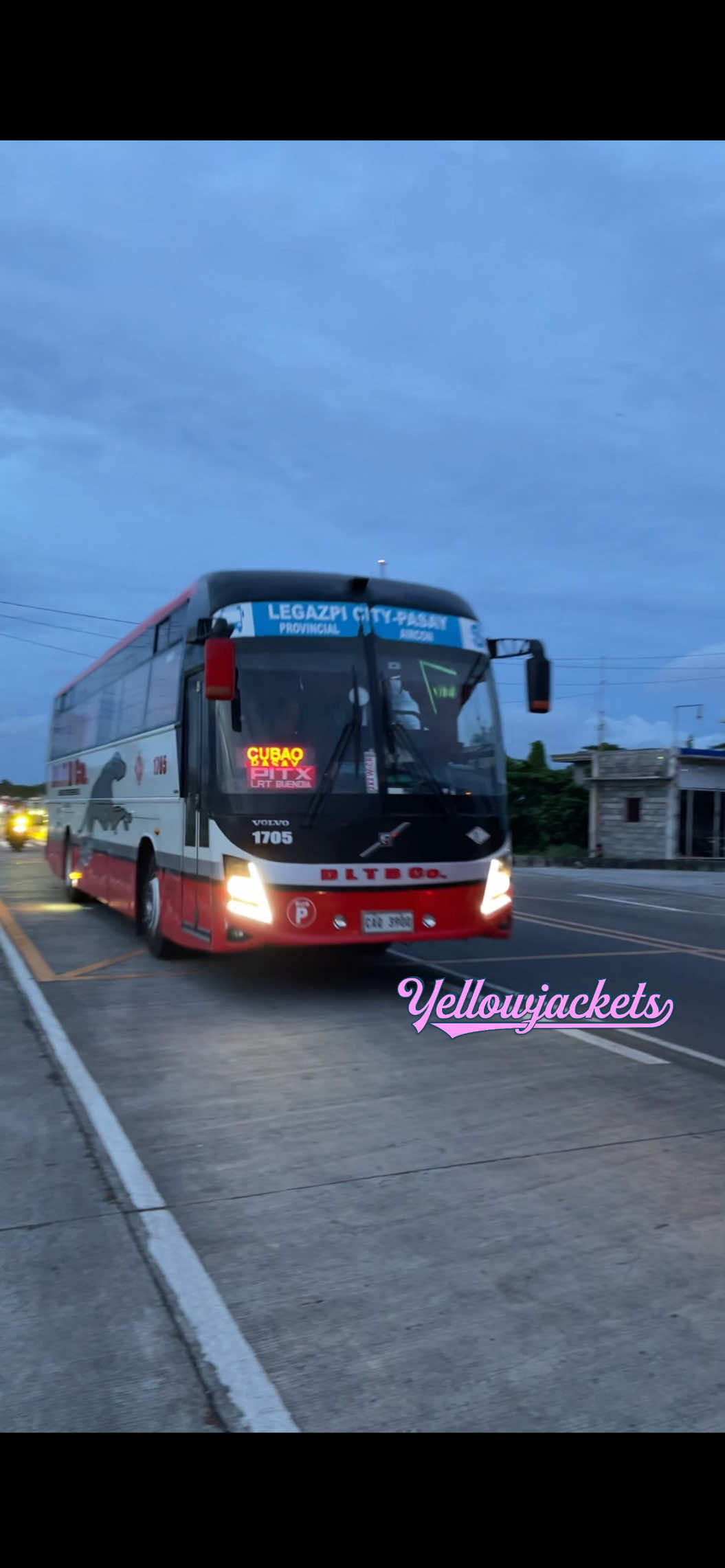 @Yellowjackets_Bicol