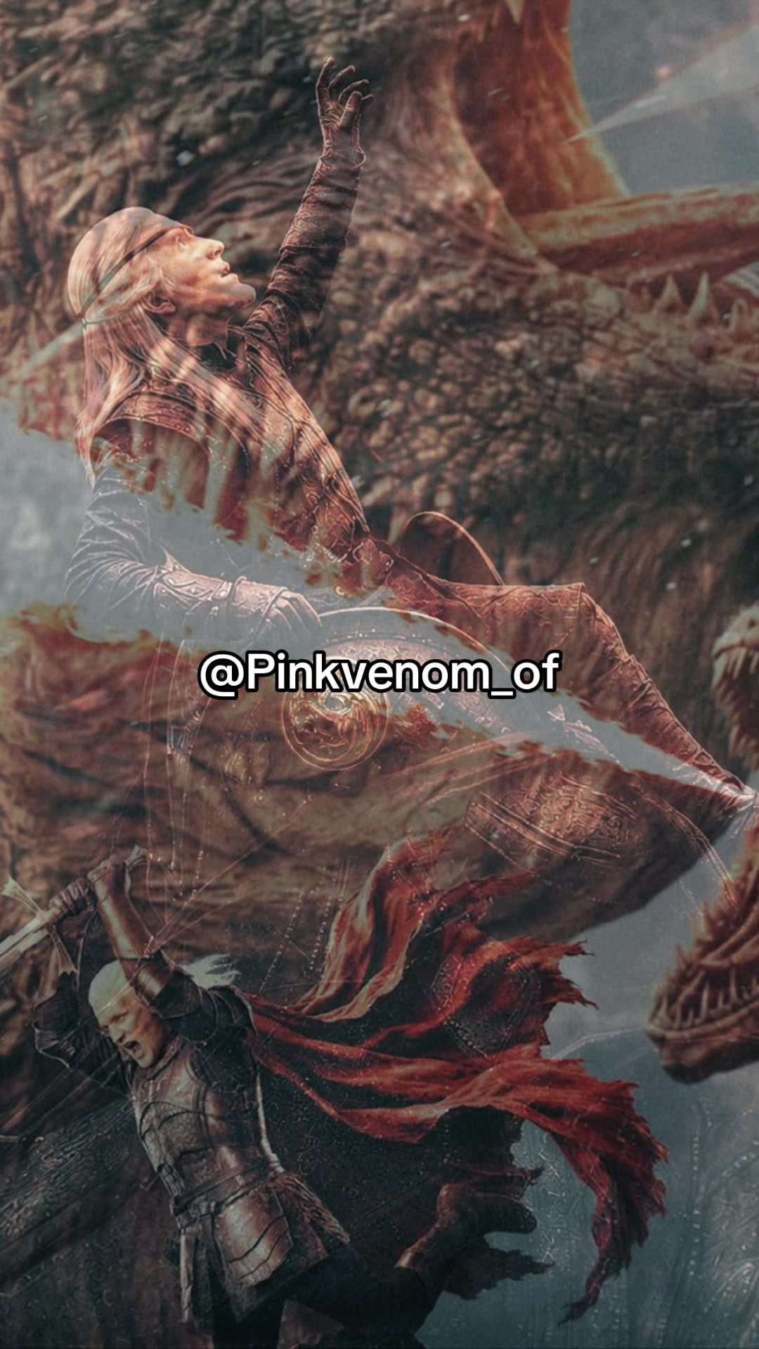 @Pinkvenom
