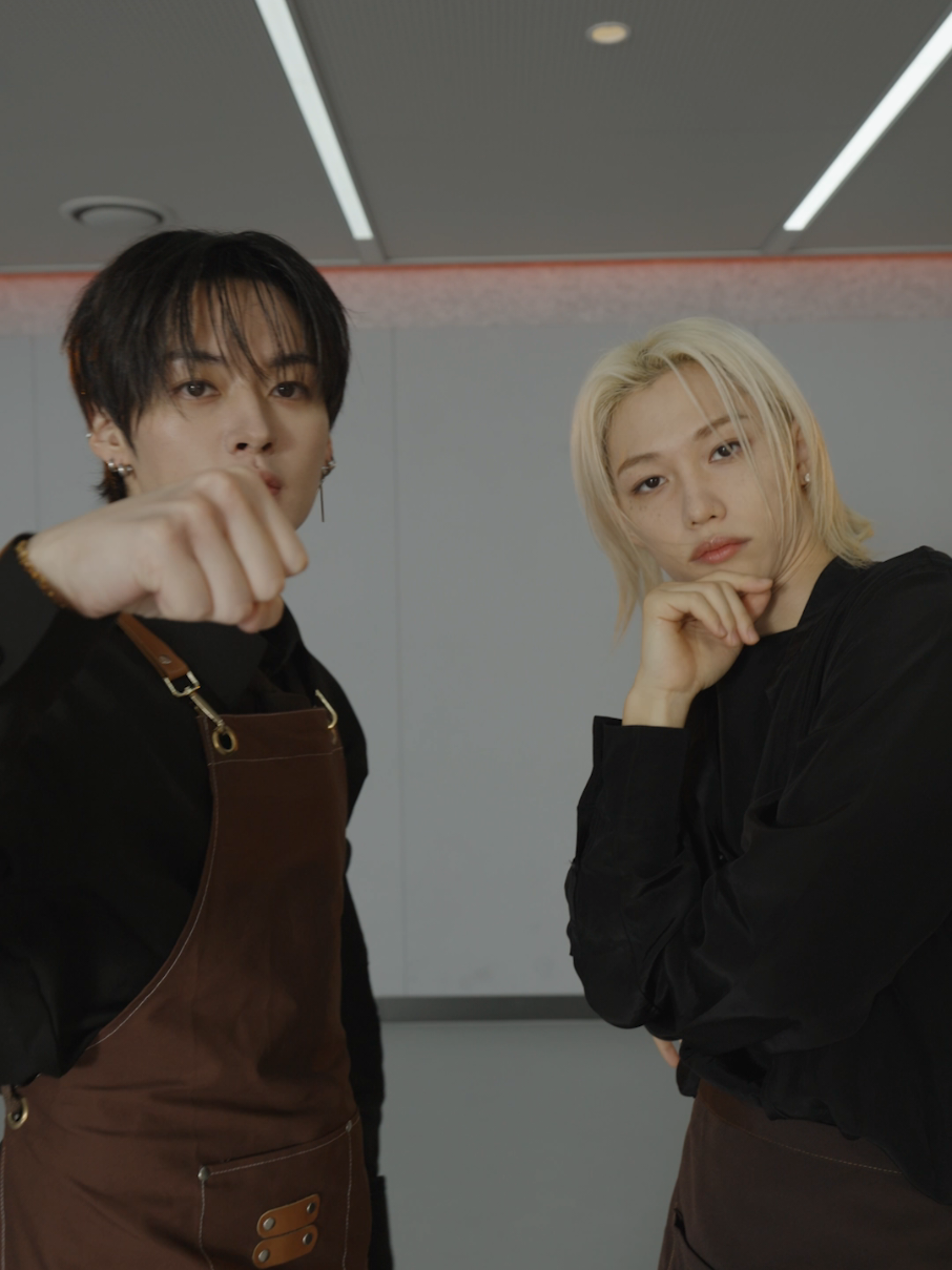 @Stray Kids