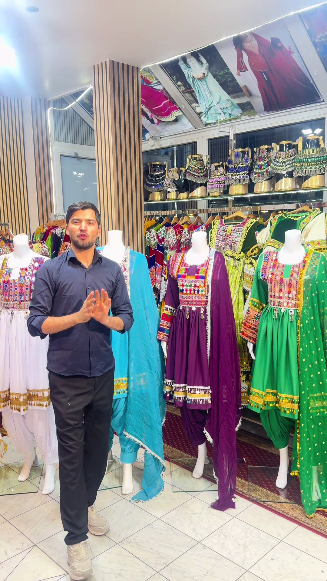 @Layla Collection