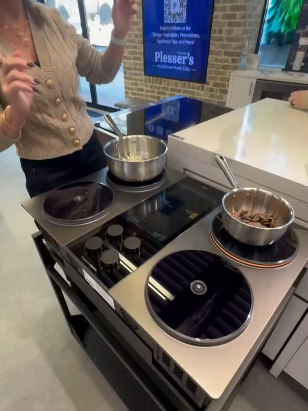 @Plesser&rsquo;s Appliances