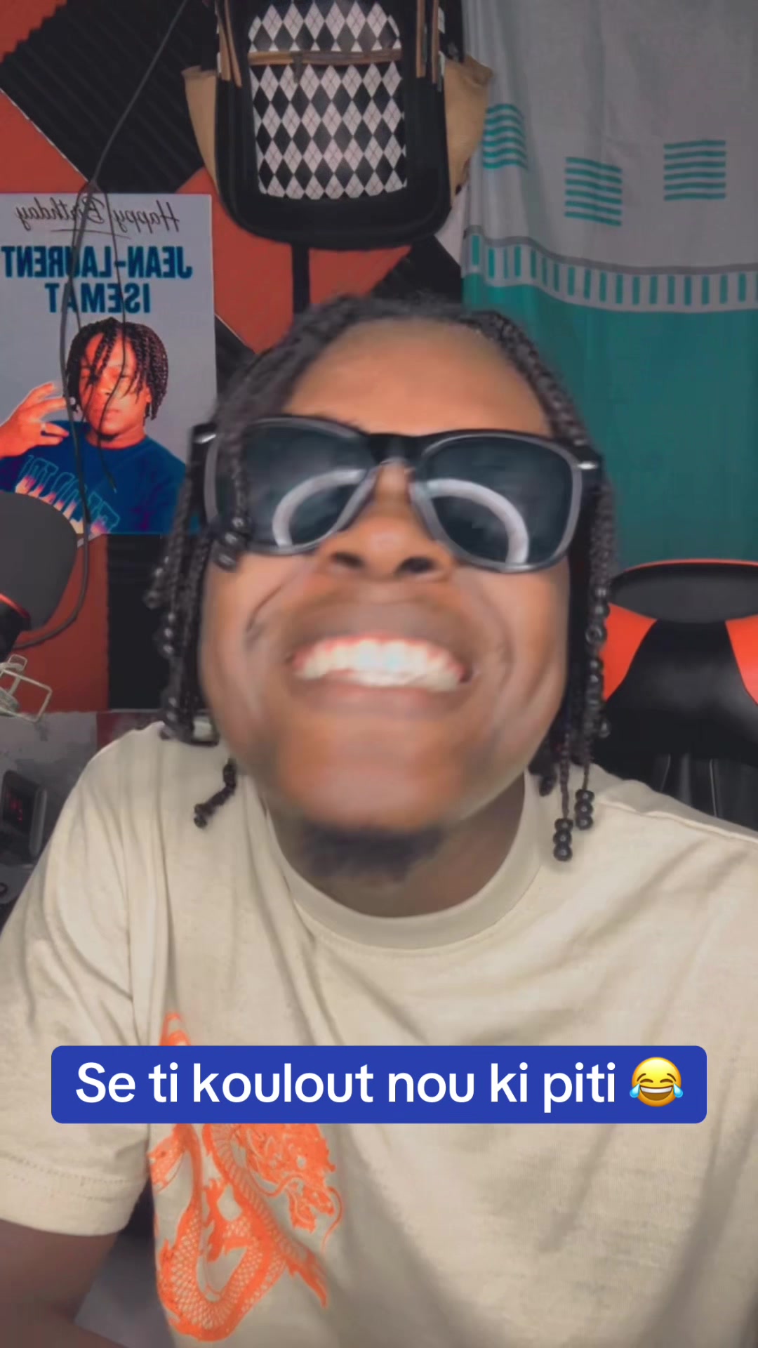 @Ysemat Drop The Beat