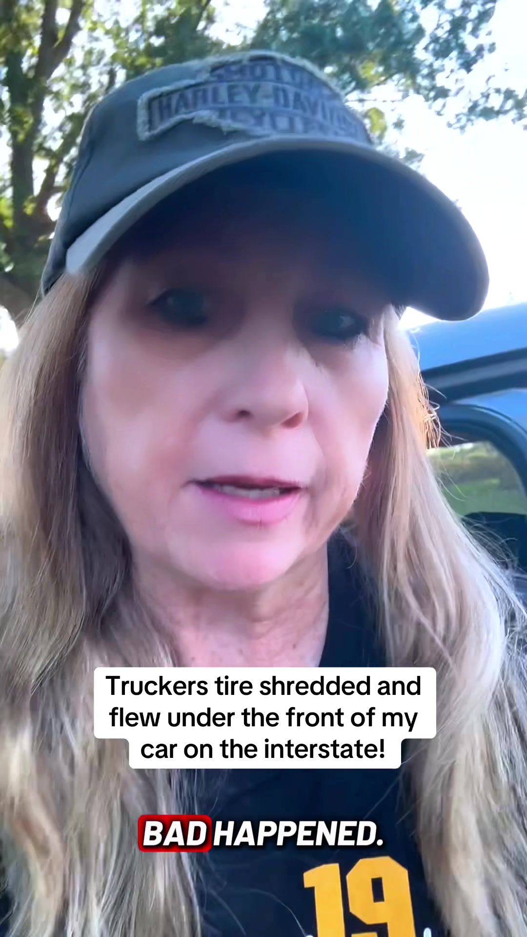 @Tammy Edwards