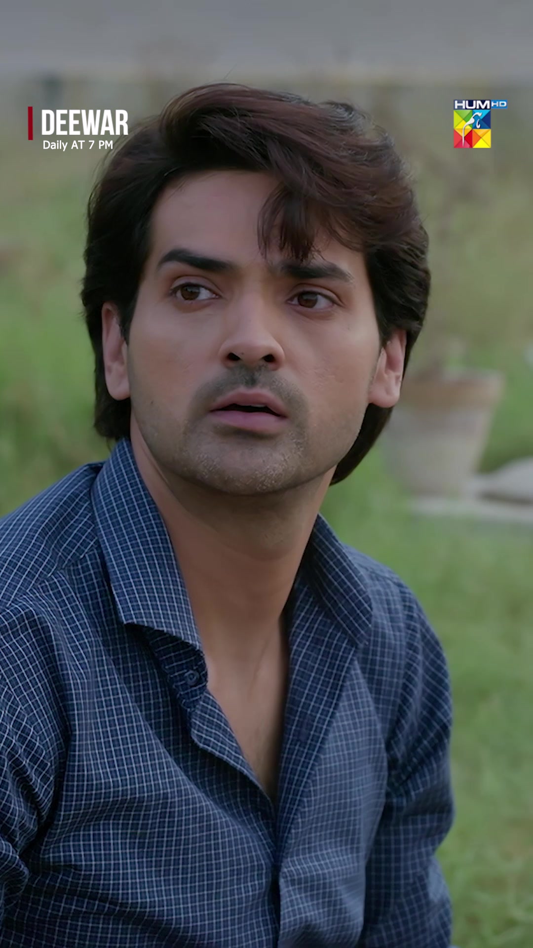 @HUM TV