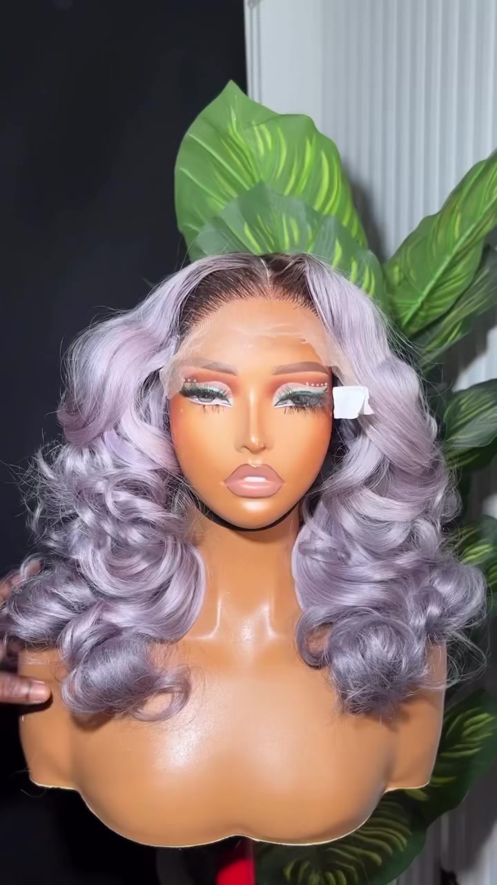 @Cindy luxury hair