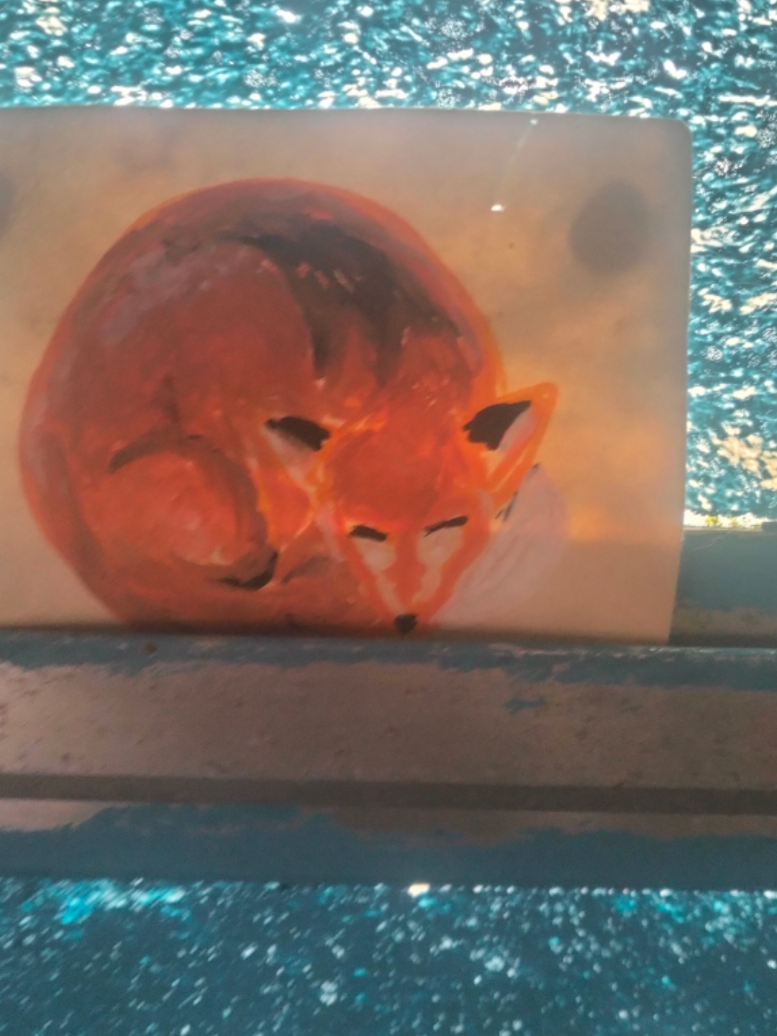 @The Divine Feral
