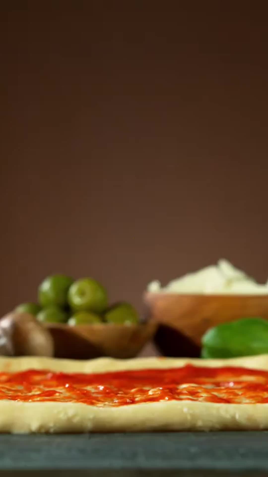 @Durazzo Pizzeria Restaurant