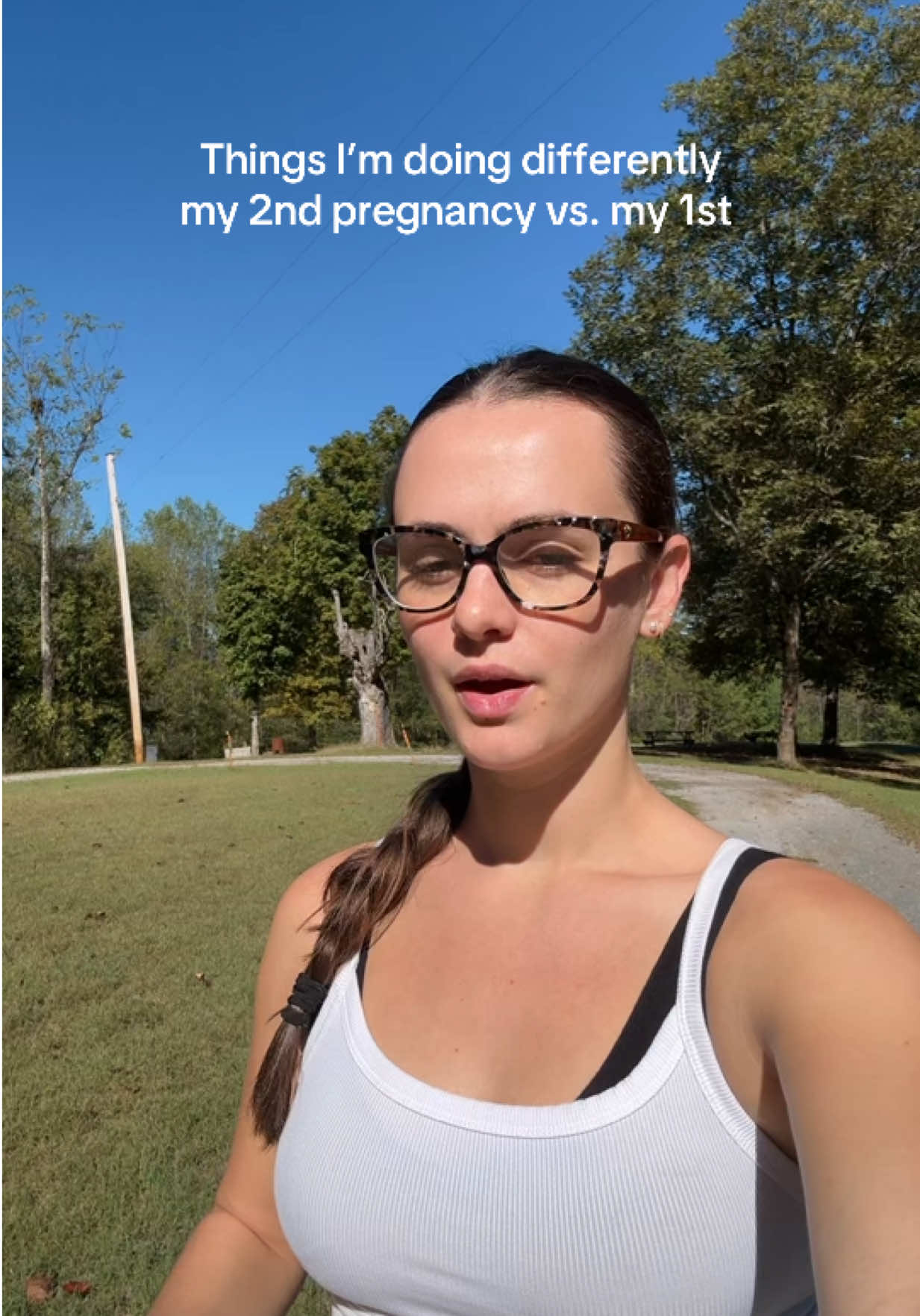 @Sarah Banks | Motherhood