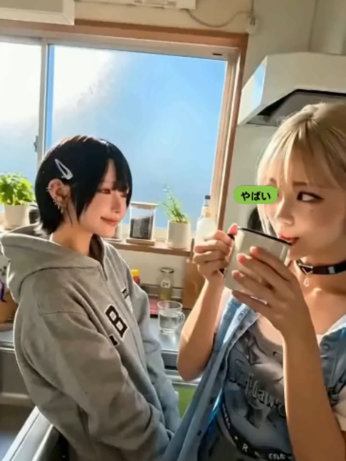 @AIでライブ配信する人