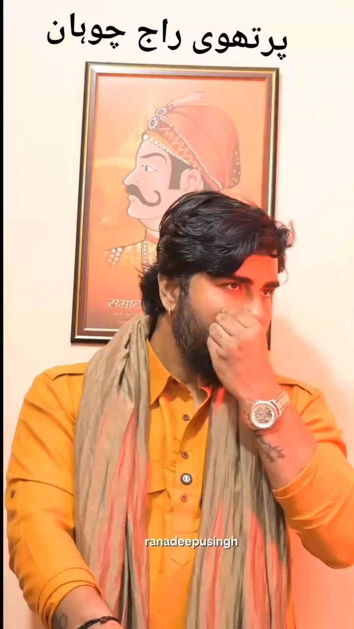 @سناتنی دھرم (چوہان سماج) 🇵🇰