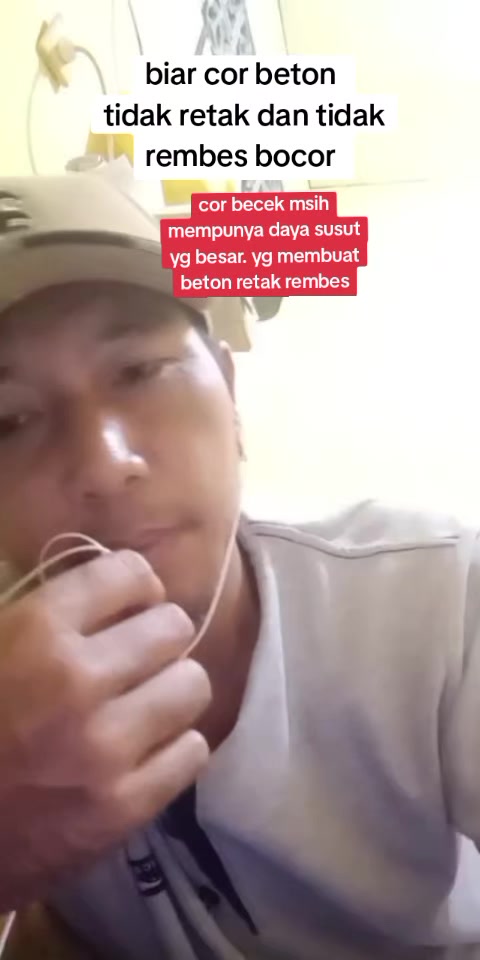 @tukang bangunan mmjb