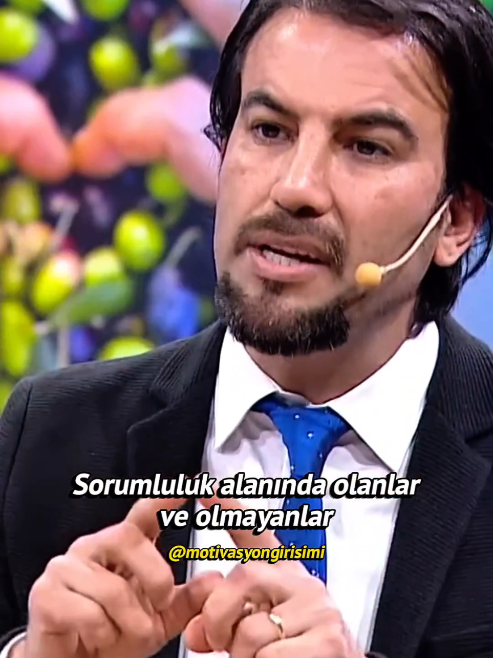 @Motivasyon Girişimi