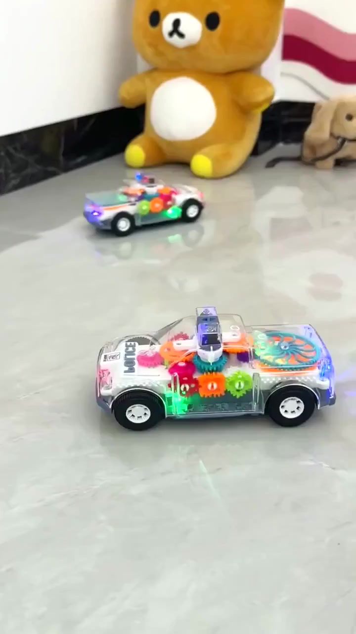 @Joy Toy