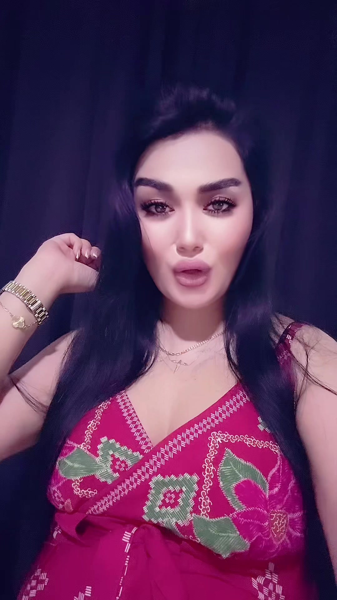 @Malika Qosimova