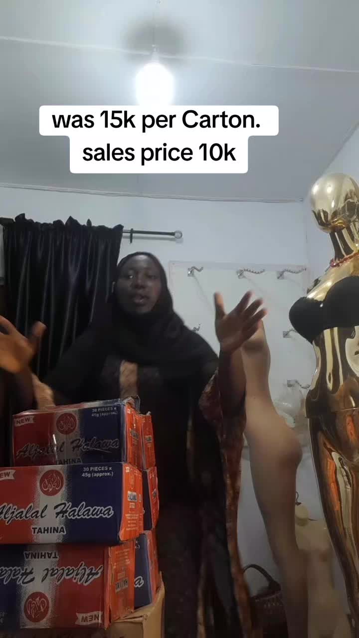 @Gorontula / Lingerie vendor