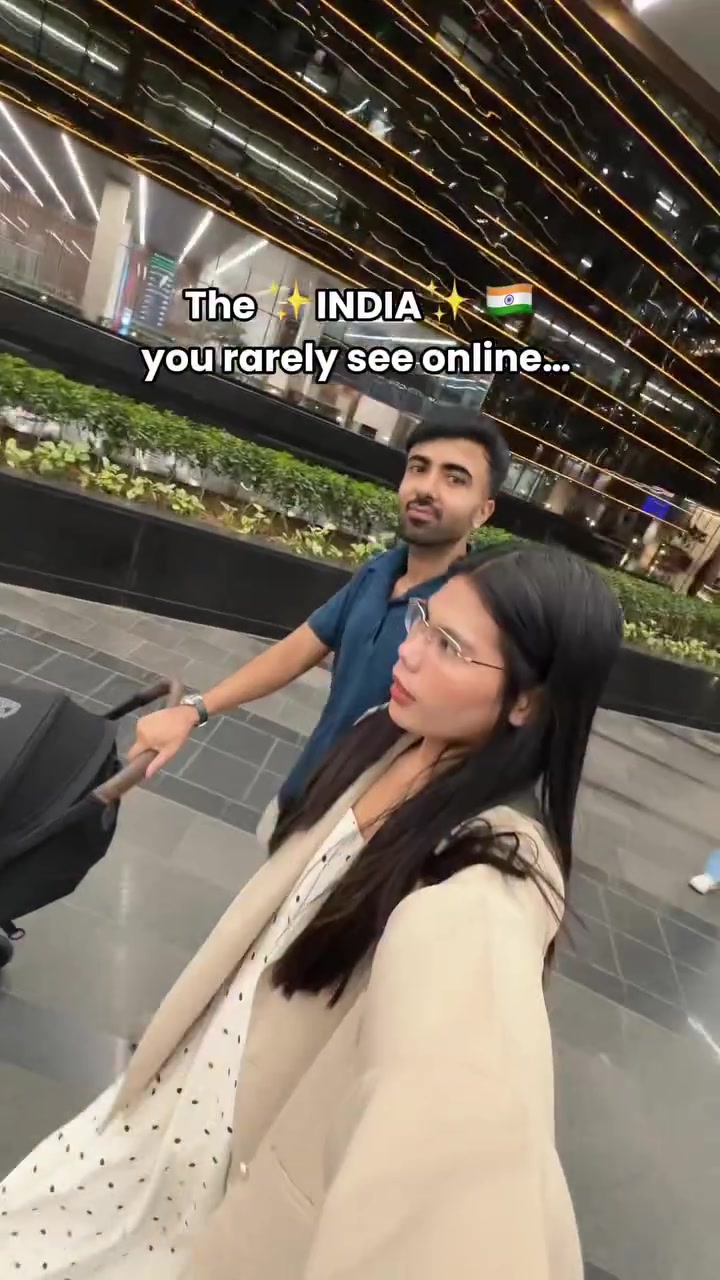 @Face of India ๐ฎ๐ณ