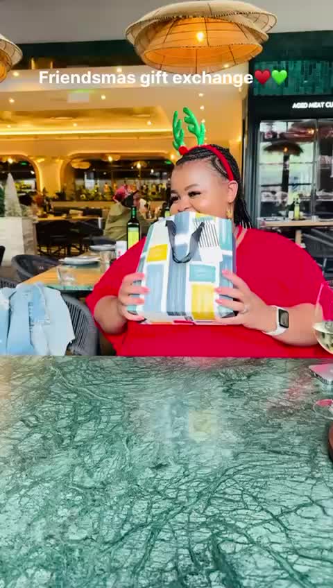 @Millcent Ntuli