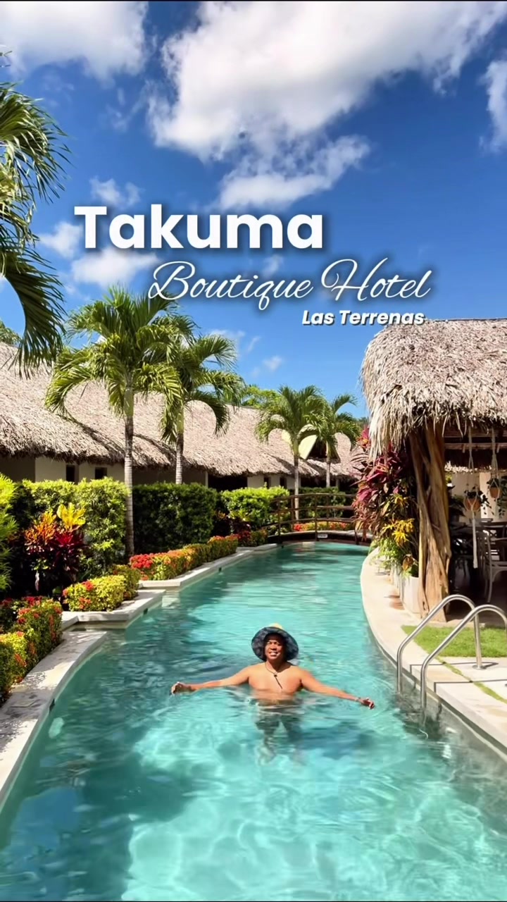 @Carlos Torres | Turismo 🇩🇴