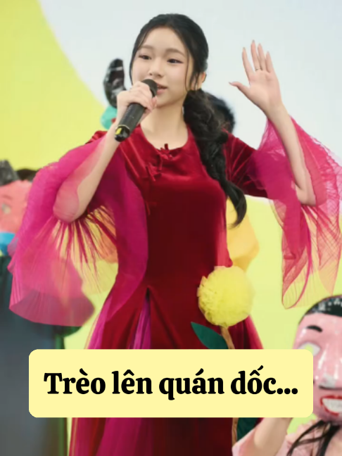 @Ng&ocirc; Tuệ Mẫn