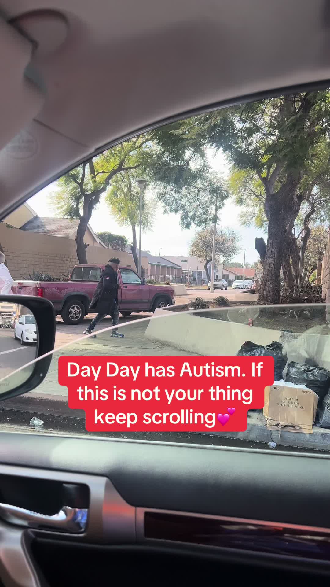 @Autism Finest