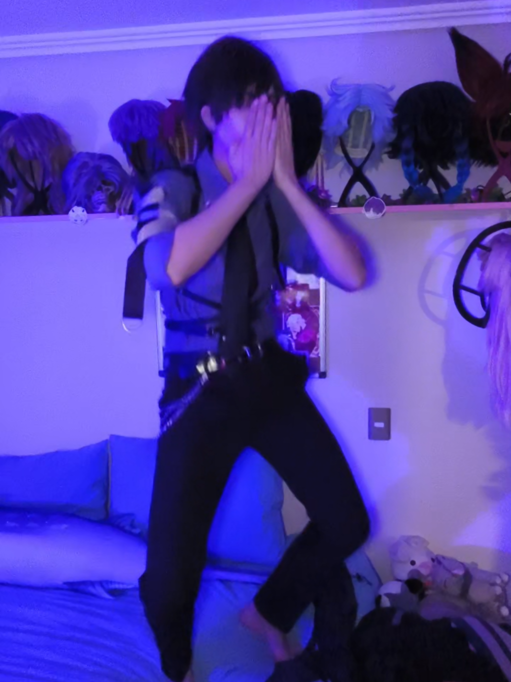 @♚𝐃𝐀𝐄𝐃𝐀𝐋♚