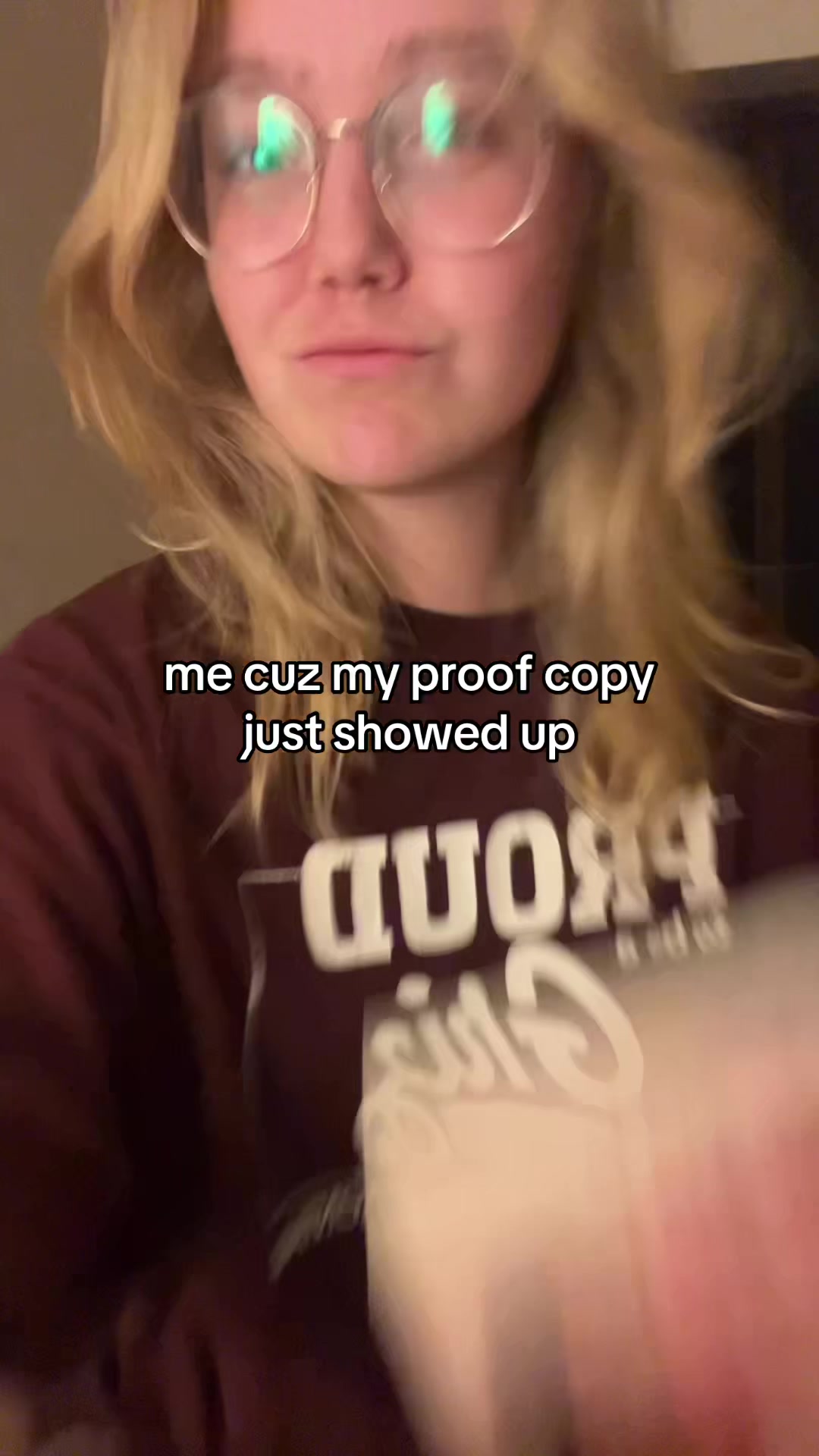 @sarbear 🧸✍️📖