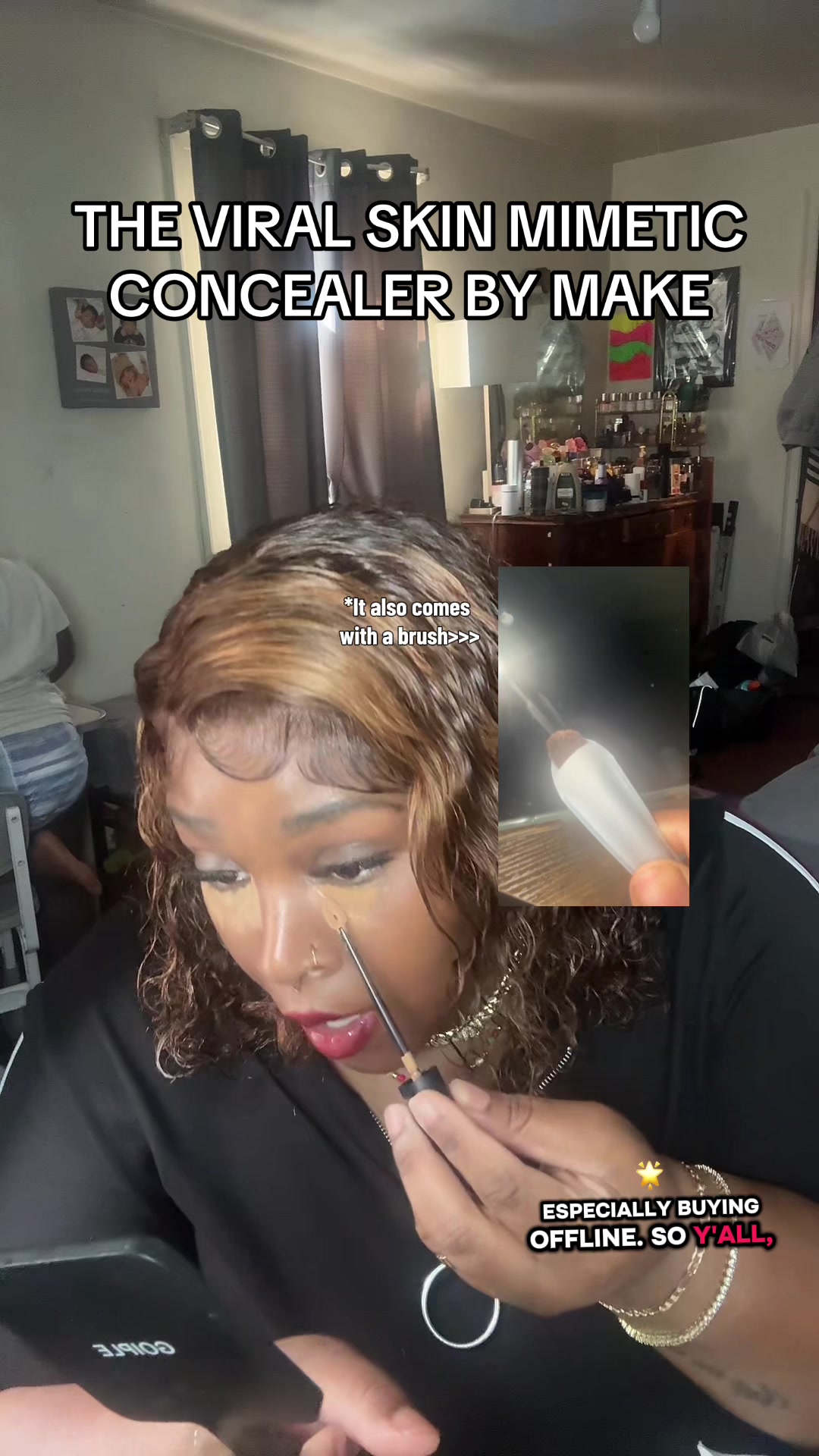 @MAMA TIKTOK