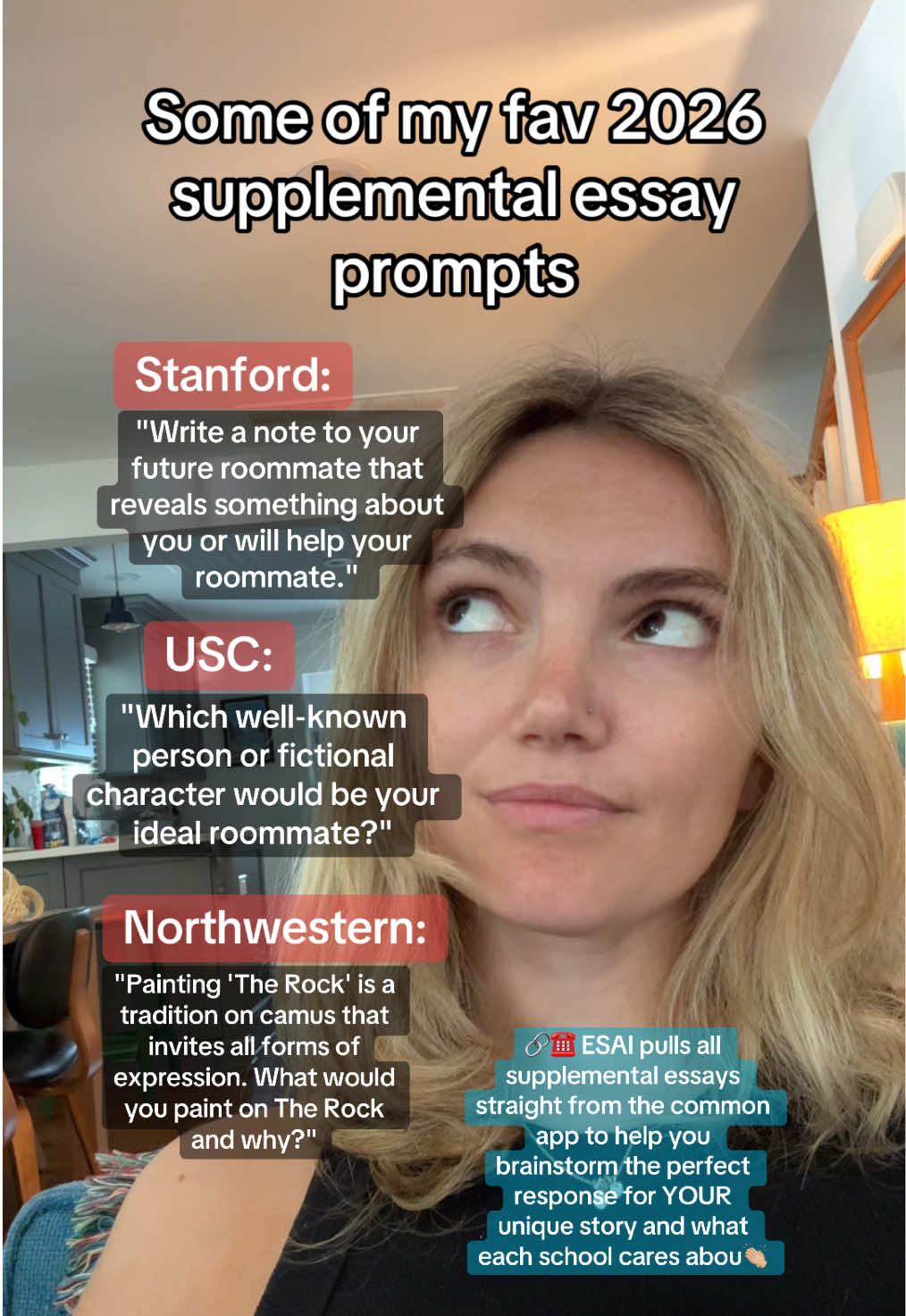 @ESAI — Your Story, Told Better