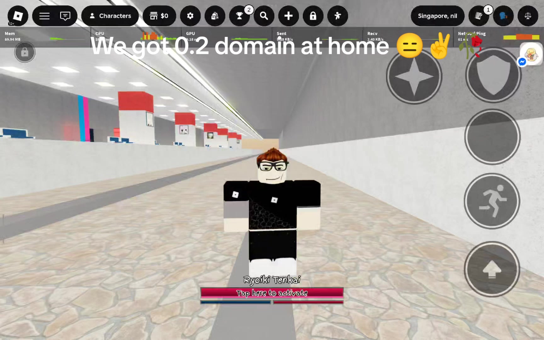 @saygexniggamango