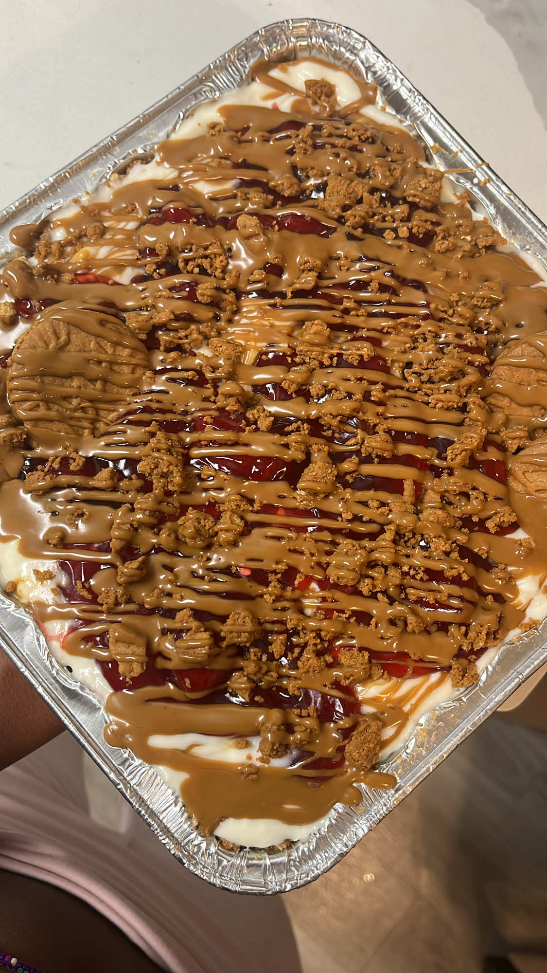 @Sacramento Sweets Maker👩🏾&zwj;🍳