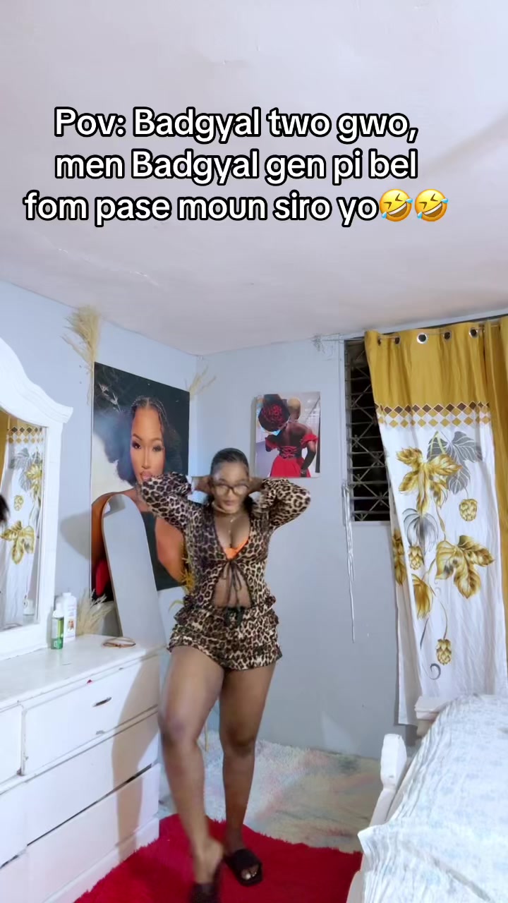 @BADGYAL