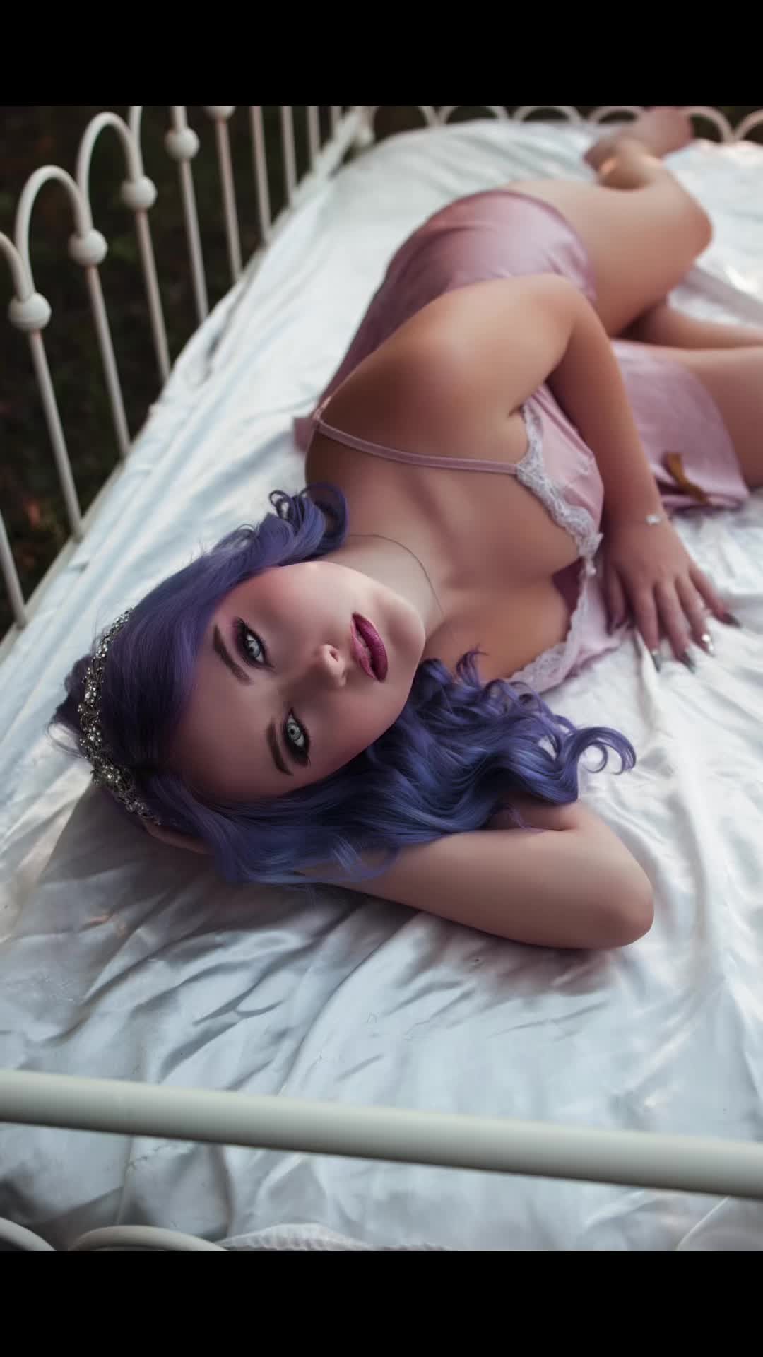 @A-Frame Boudoir | Green, Ohio