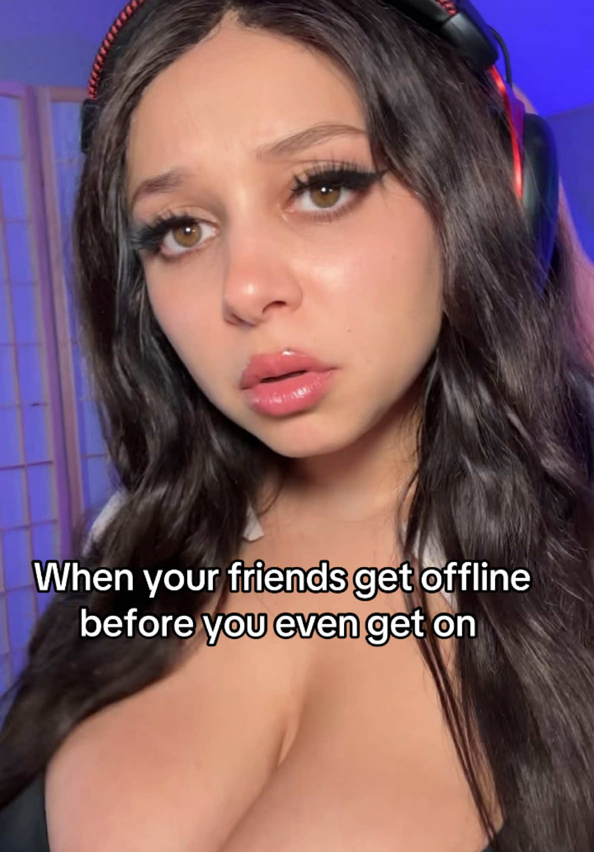 @CayYay💕