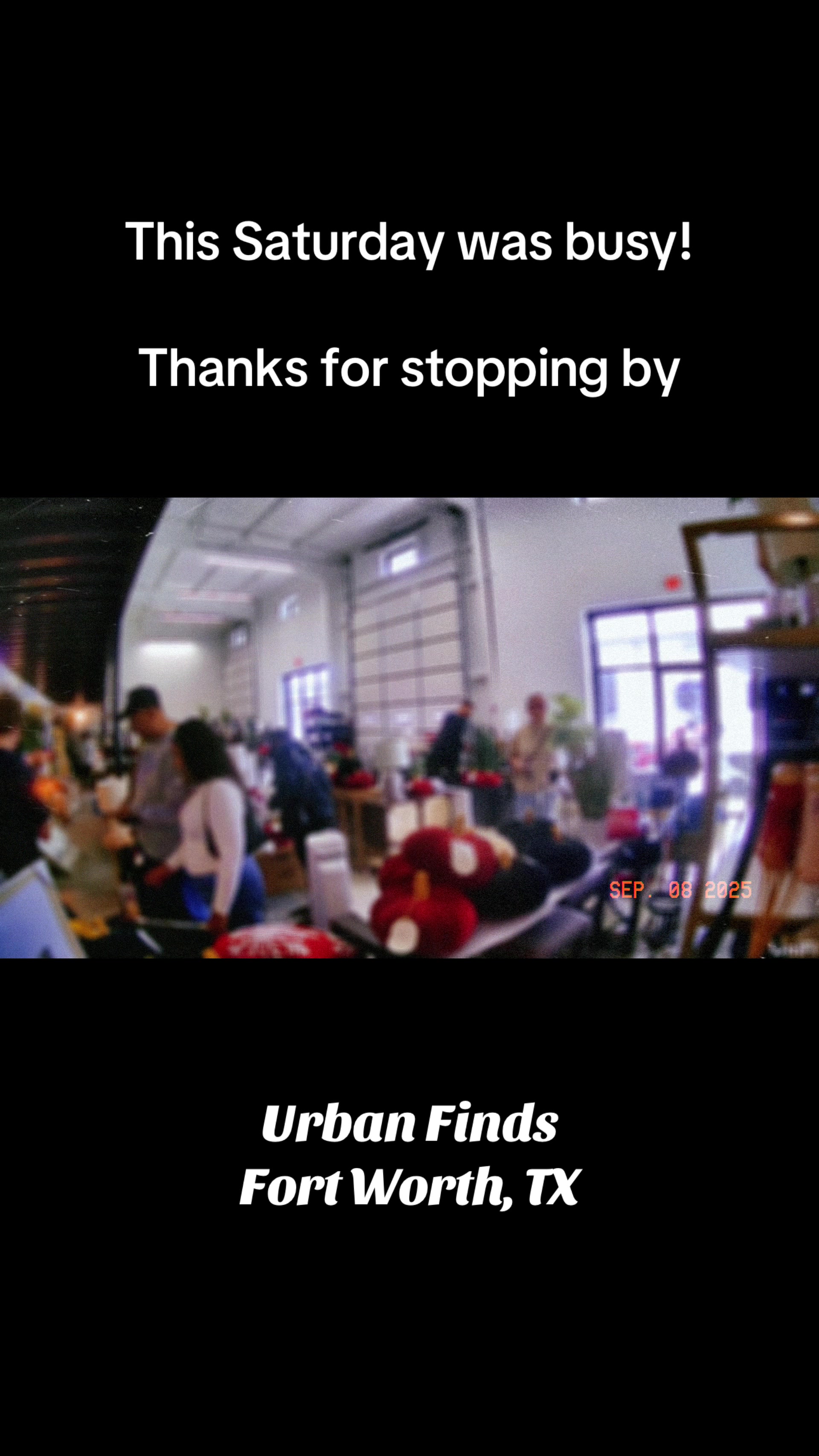 @Urban Finds