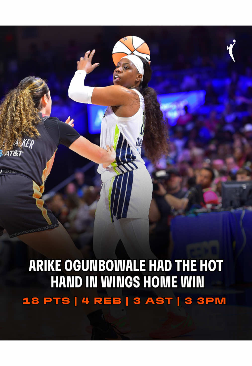 @WNBA