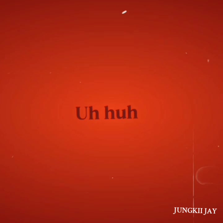 @Jungkii Jay