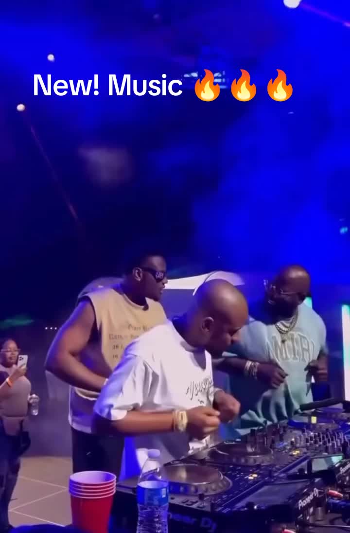 @Dj Shabboo TheChiefrocker